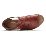 Reephaz Handmade Women Leather Sandal