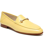 Reephaz Handmade Women's Leather Loafers